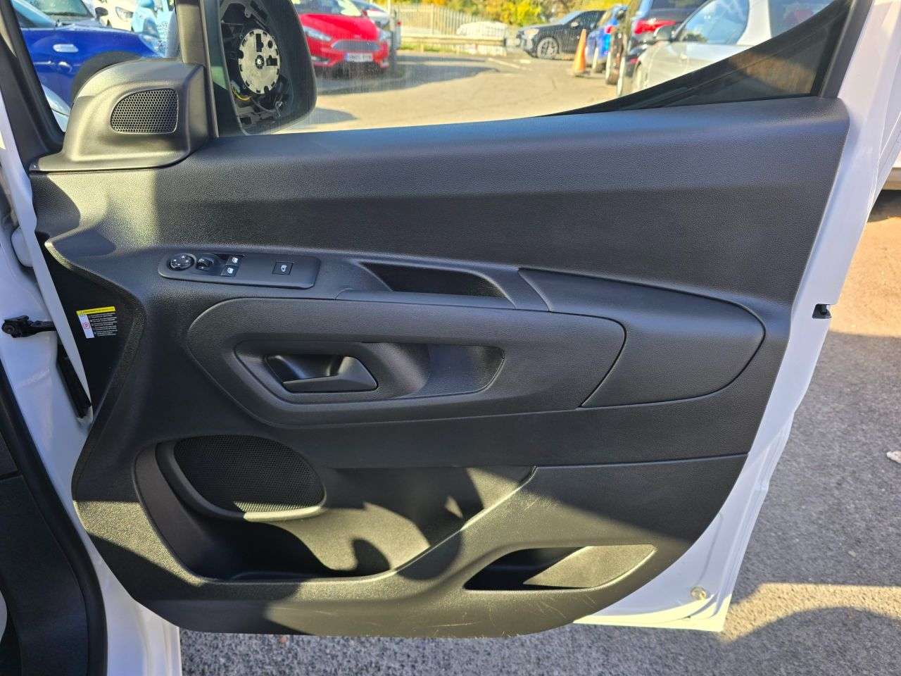 2021 CITROEN BERLINGO 2021 CITROEN BERLINGO