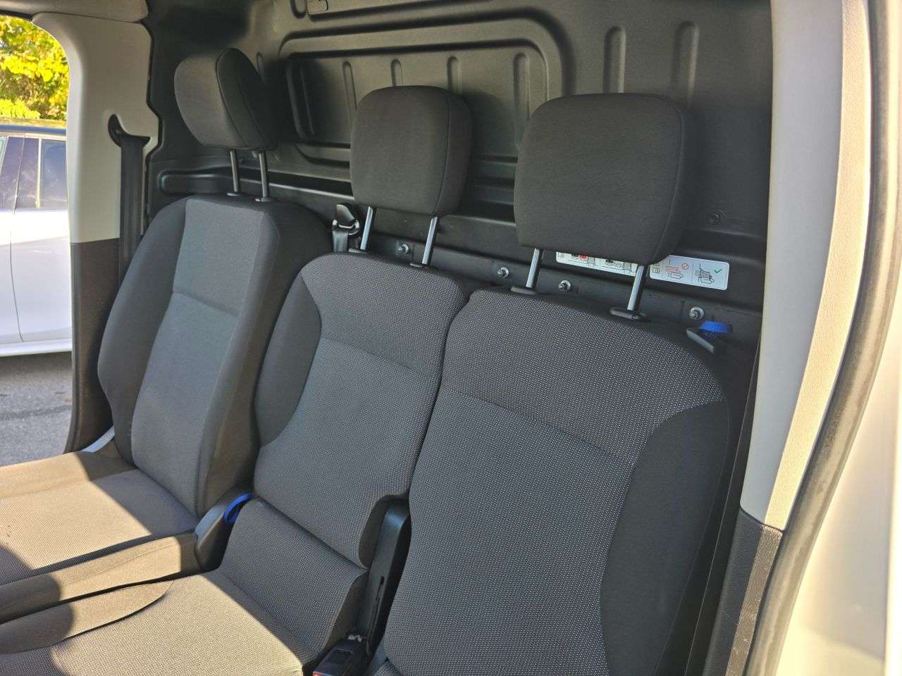 2021 CITROEN BERLINGO 2021 CITROEN BERLINGO