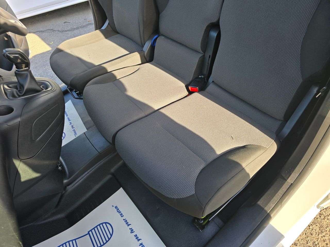 2021 CITROEN BERLINGO 2021 CITROEN BERLINGO