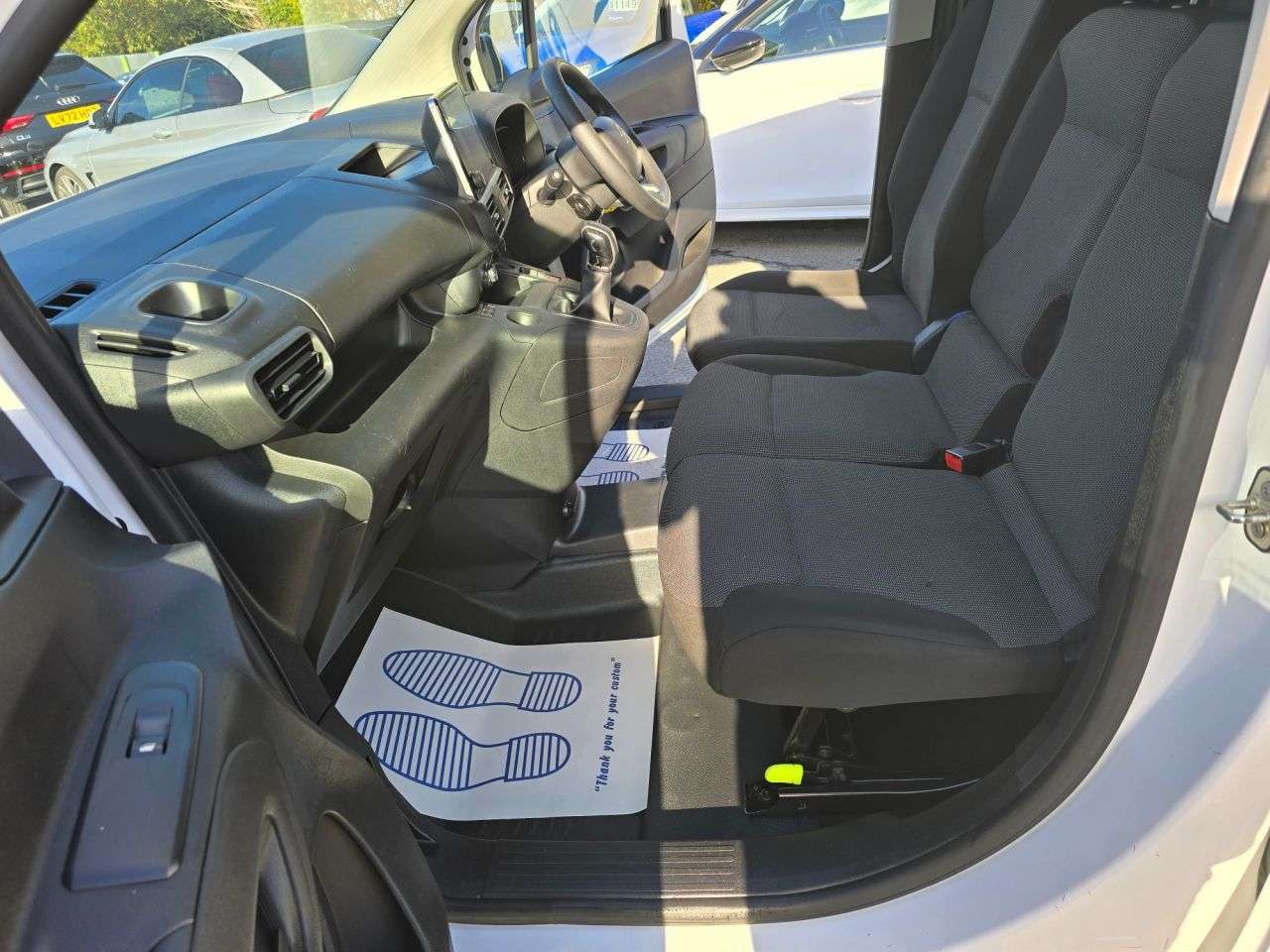 2021 CITROEN BERLINGO 2021 CITROEN BERLINGO