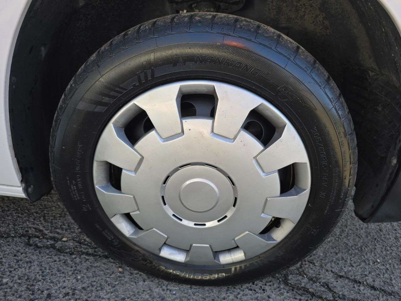 2021 CITROEN BERLINGO 2021 CITROEN BERLINGO