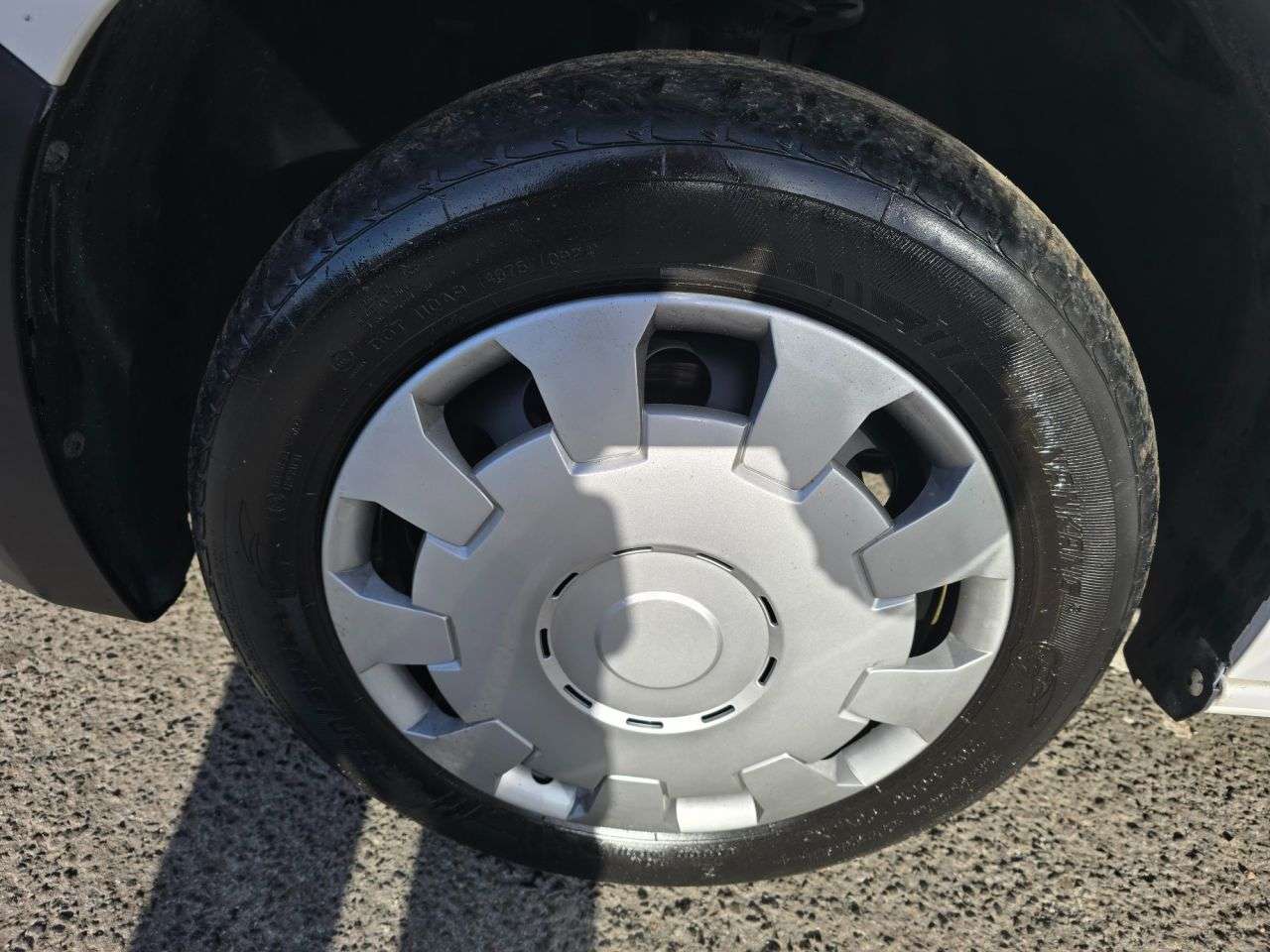 2021 CITROEN BERLINGO 2021 CITROEN BERLINGO