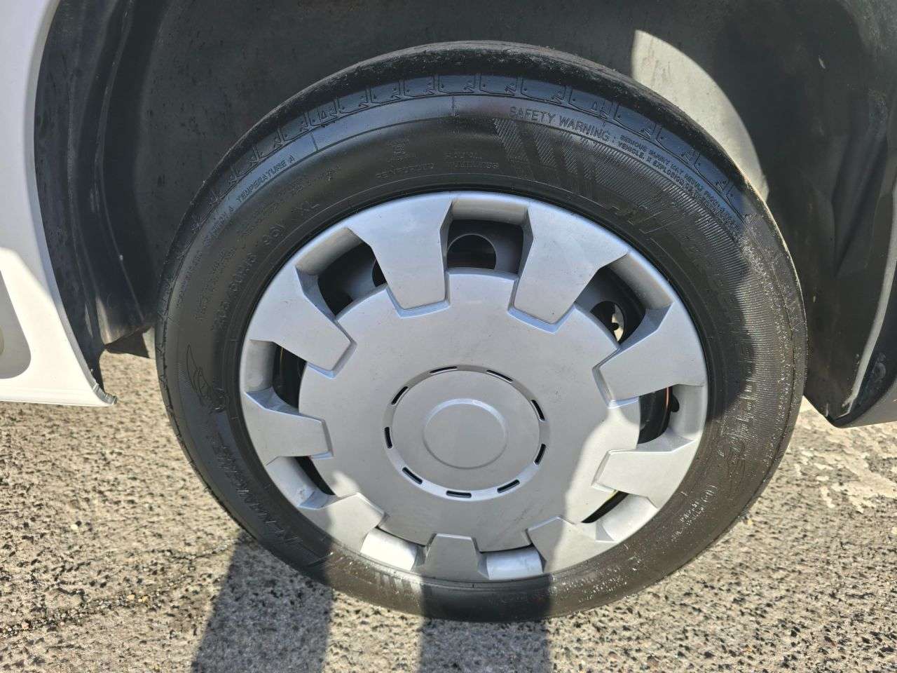 2021 CITROEN BERLINGO 2021 CITROEN BERLINGO