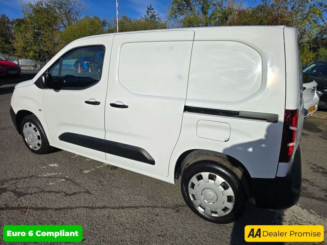 2021 CITROEN BERLINGO 2021 CITROEN BERLINGO