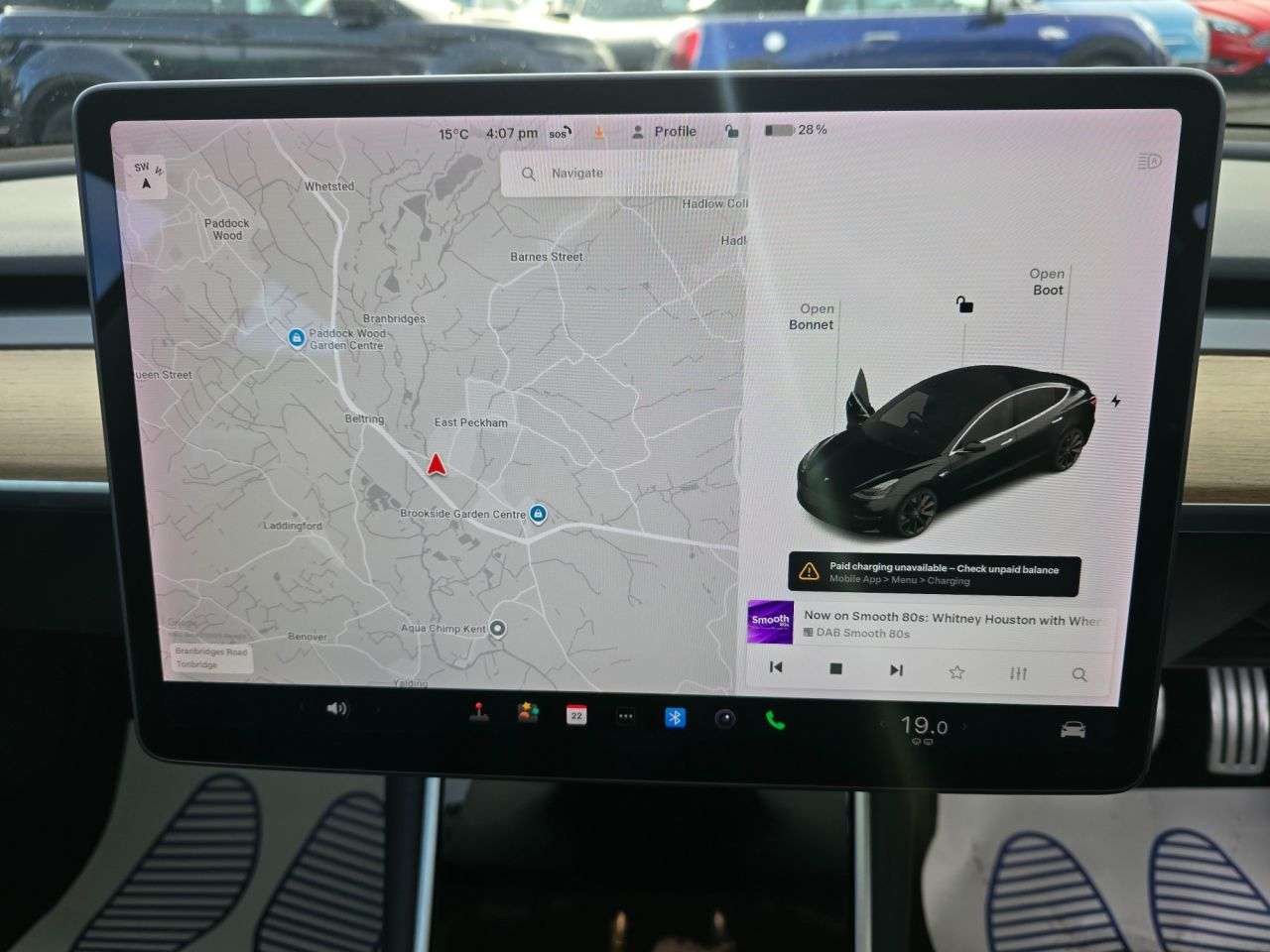 2020 TESLA MODEL 3 2020 TESLA MODEL 3