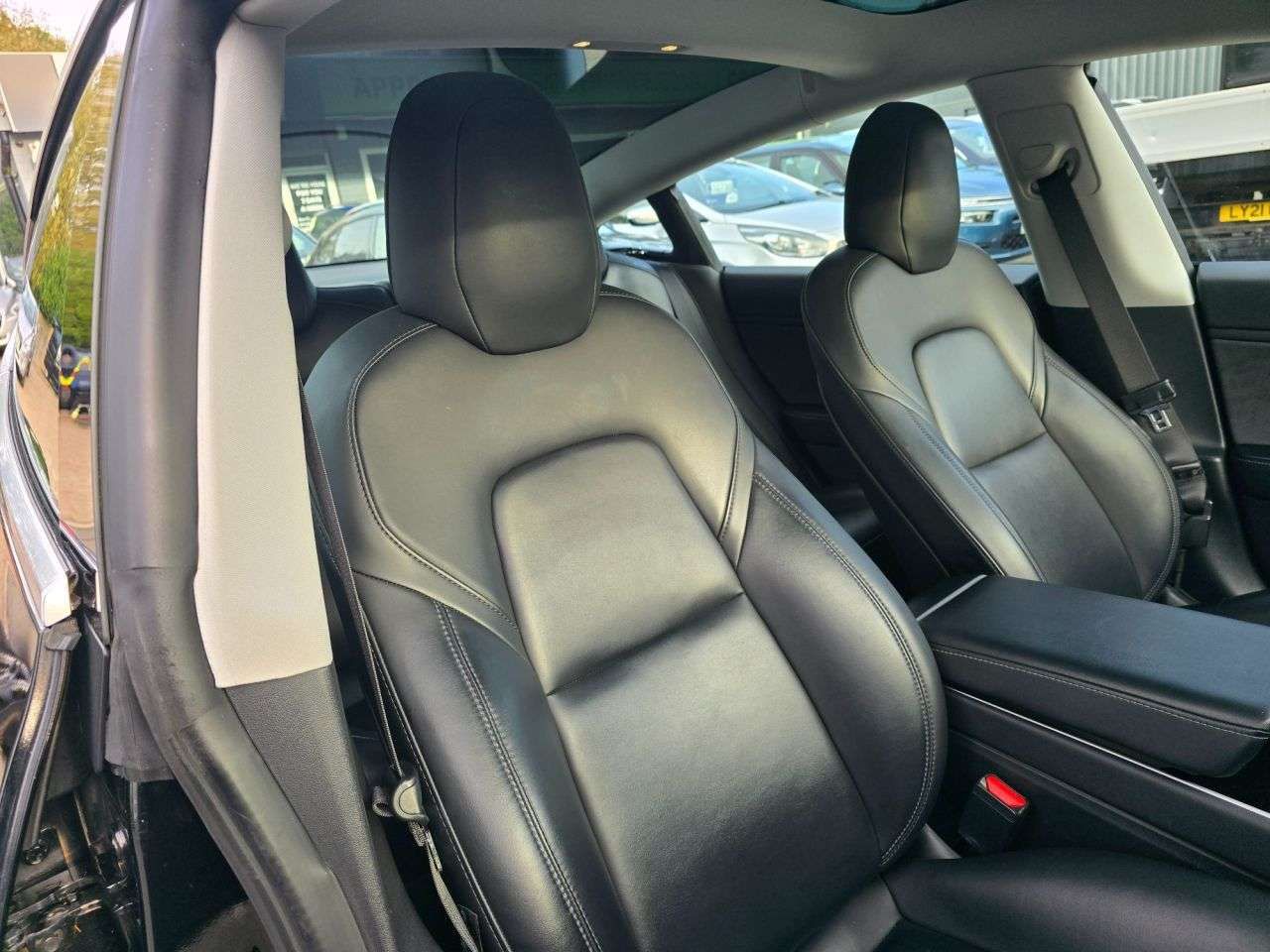 2020 TESLA MODEL 3 2020 TESLA MODEL 3