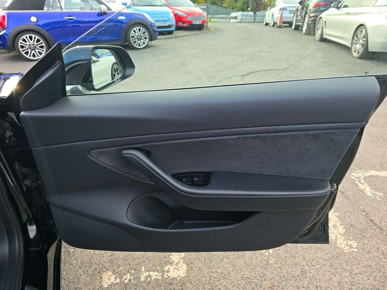 2020 TESLA MODEL 3 2020 TESLA MODEL 3