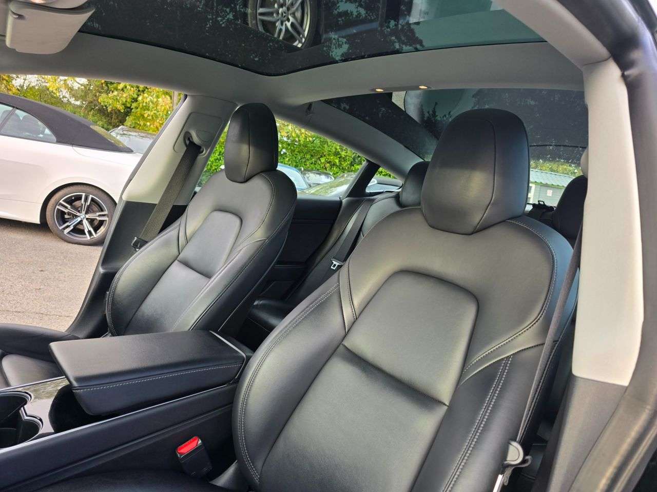 2020 TESLA MODEL 3 2020 TESLA MODEL 3