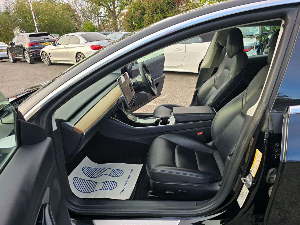 2020 TESLA MODEL 3 2020 TESLA MODEL 3