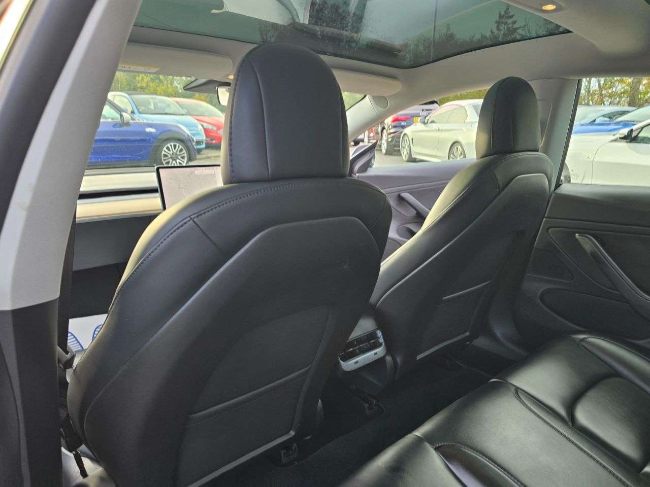 2020 TESLA MODEL 3 2020 TESLA MODEL 3