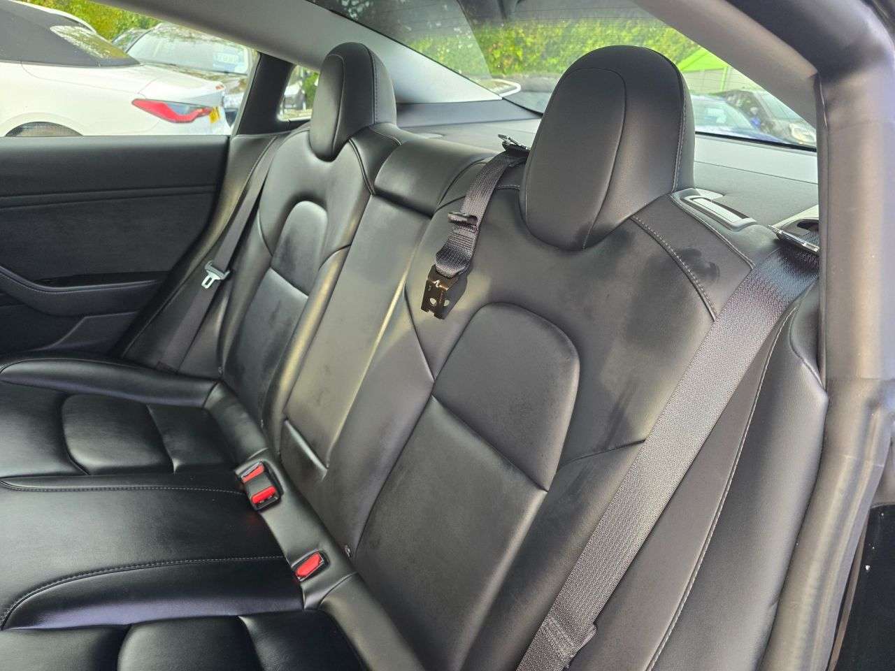 2020 TESLA MODEL 3 2020 TESLA MODEL 3