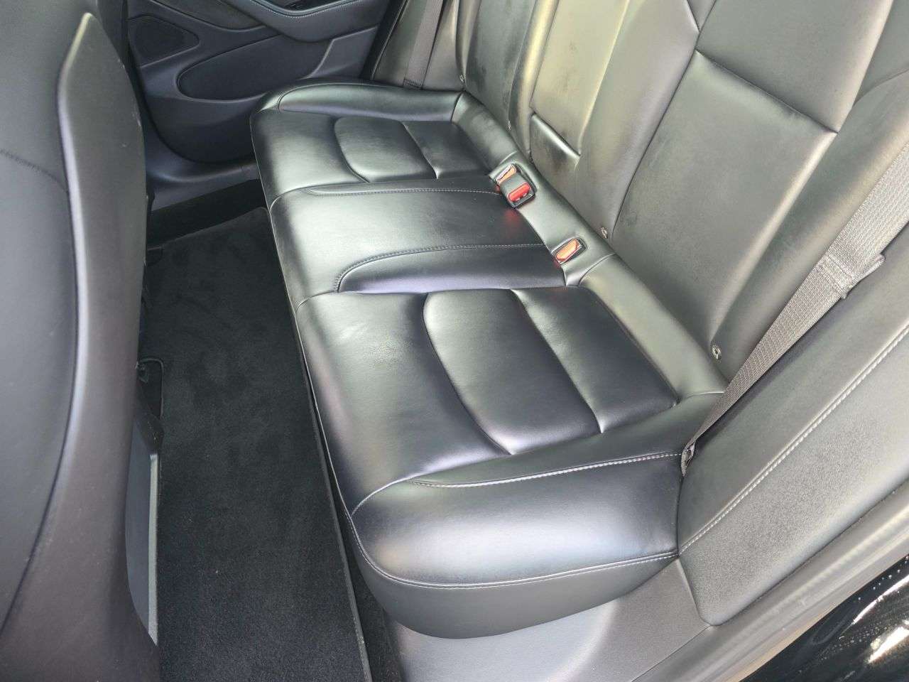 2020 TESLA MODEL 3 2020 TESLA MODEL 3