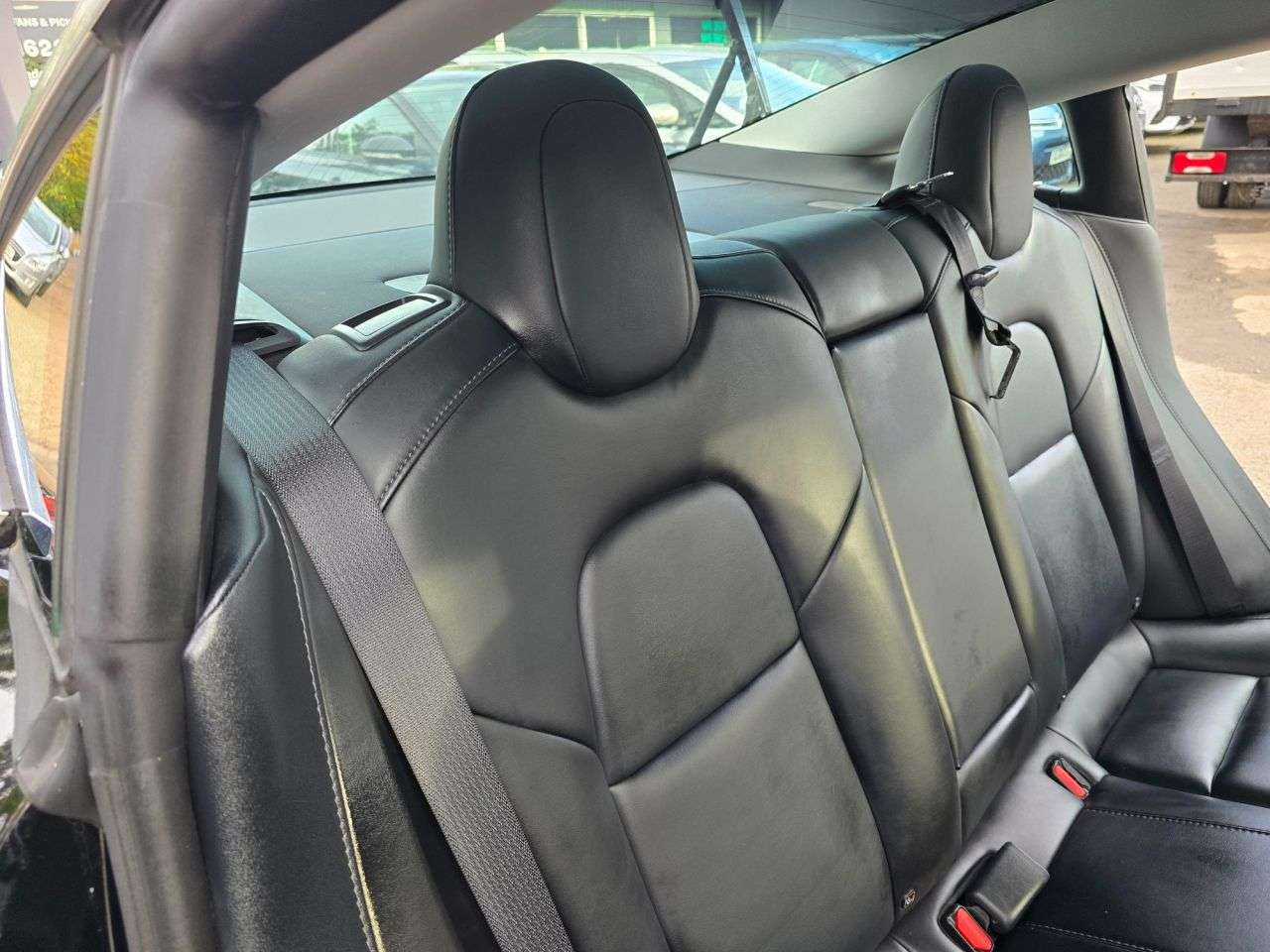 2020 TESLA MODEL 3 2020 TESLA MODEL 3