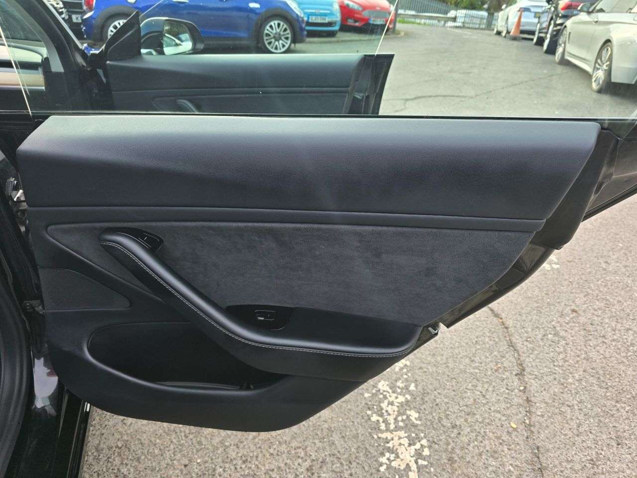 2020 TESLA MODEL 3 2020 TESLA MODEL 3