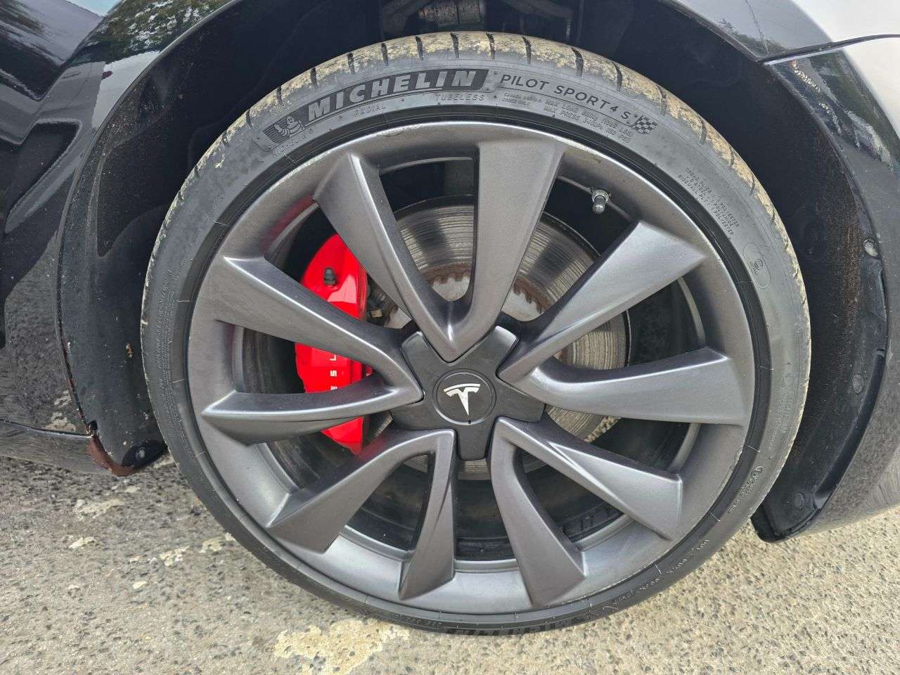 2020 TESLA MODEL 3 2020 TESLA MODEL 3