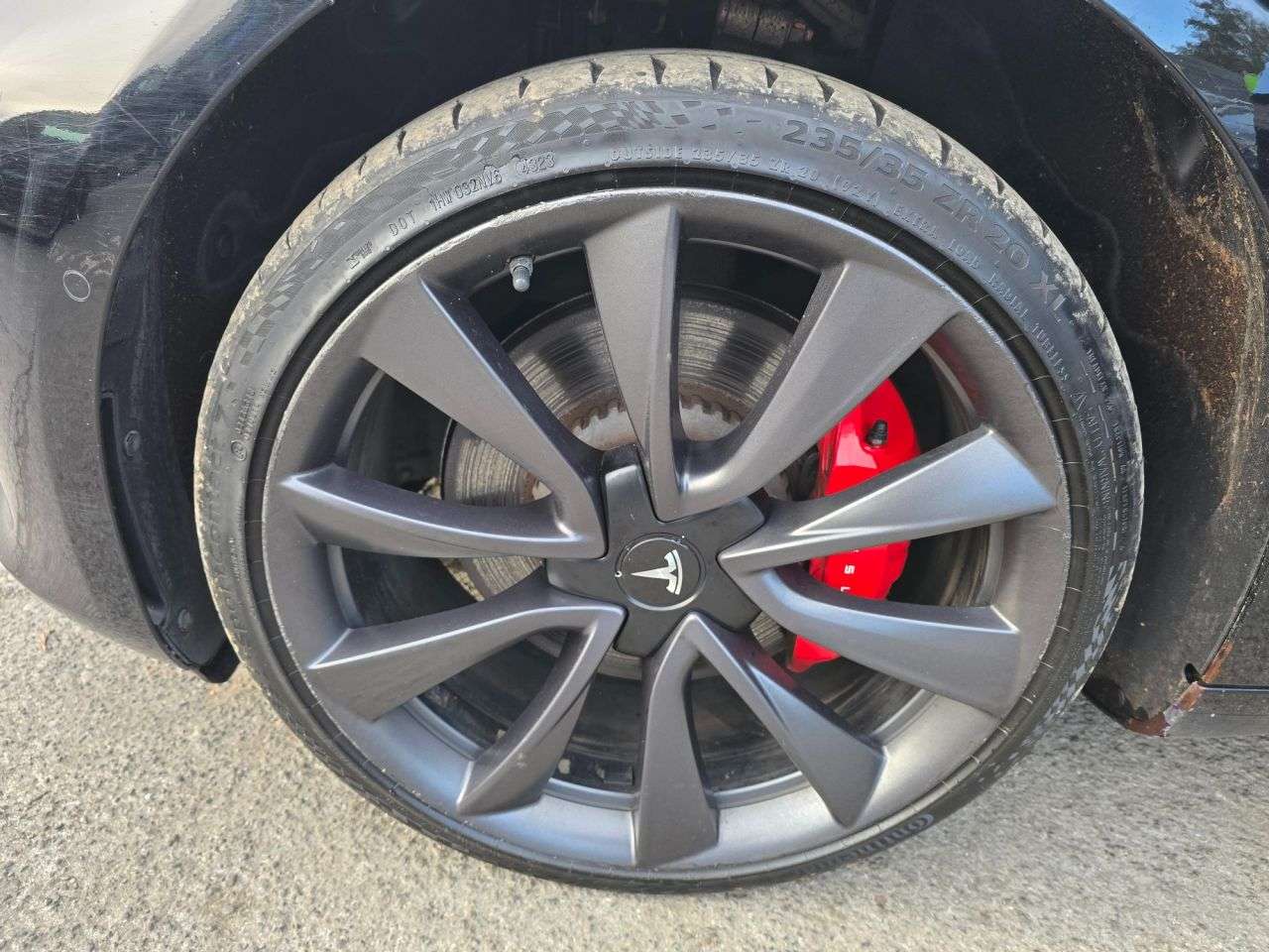 2020 TESLA MODEL 3 2020 TESLA MODEL 3