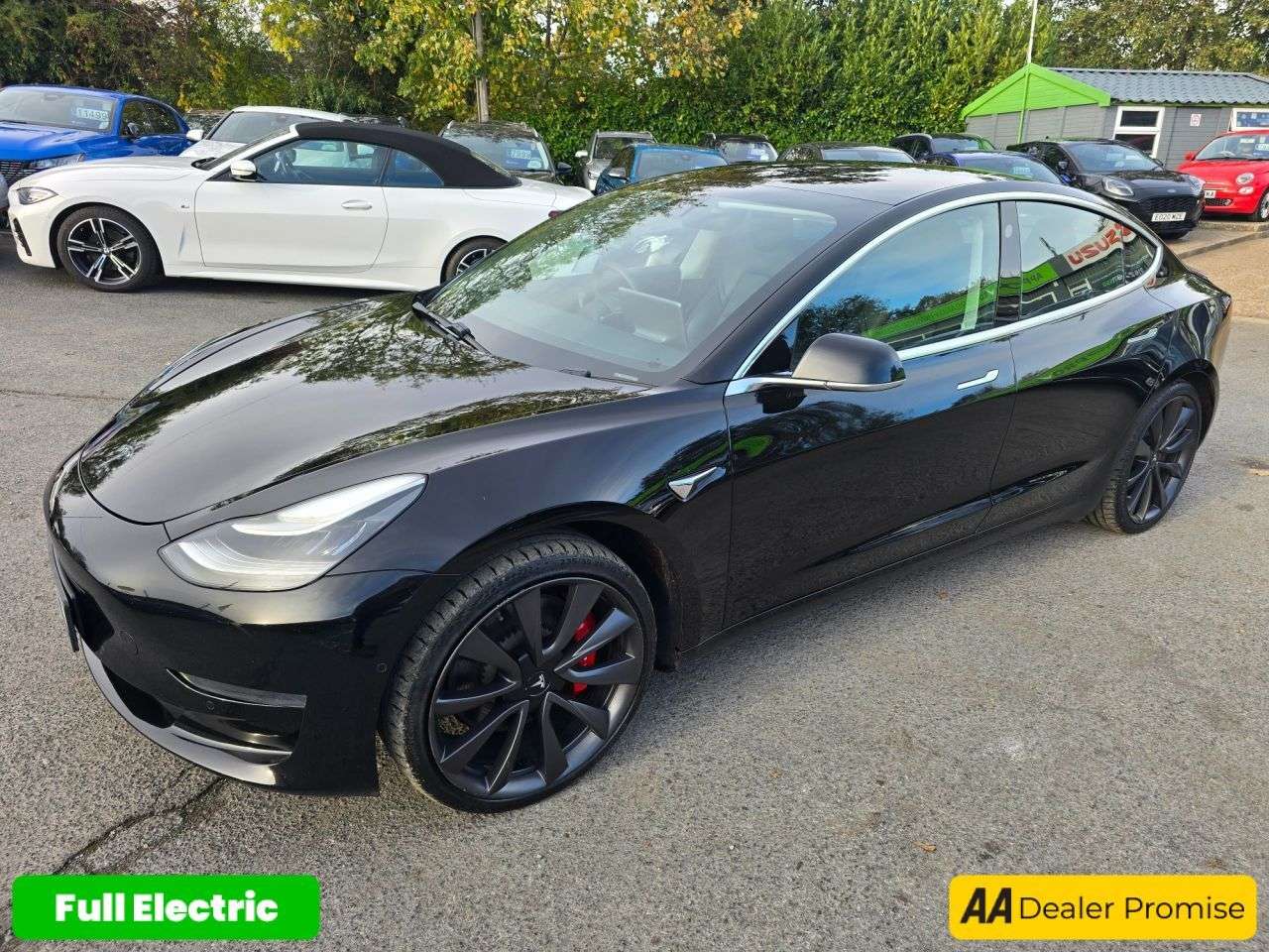 2020 TESLA MODEL 3 2020 TESLA MODEL 3