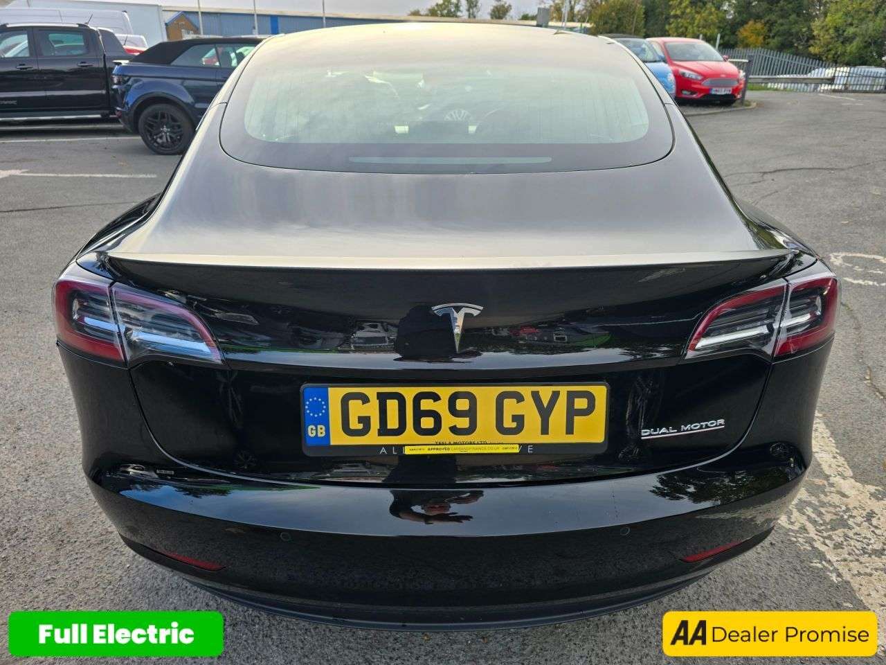 2020 TESLA MODEL 3 2020 TESLA MODEL 3