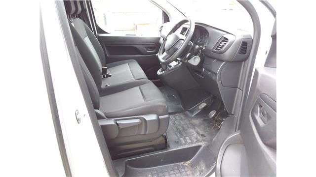 2024 CITROEN DISPATCH 2024 CITROEN DISPATCH