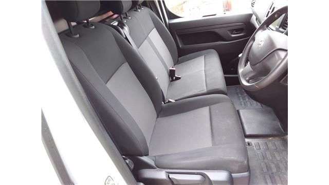 2024 CITROEN DISPATCH 2024 CITROEN DISPATCH