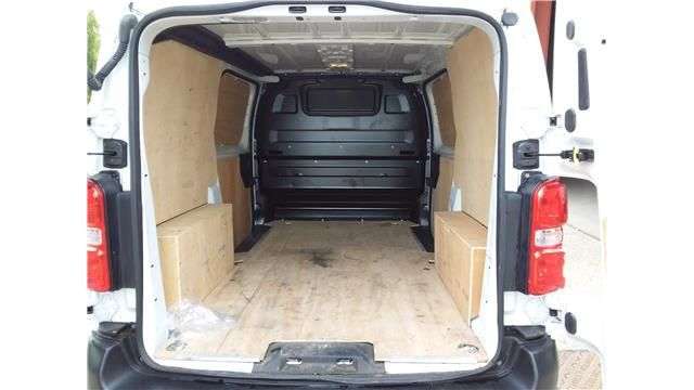 2024 CITROEN DISPATCH 2024 CITROEN DISPATCH