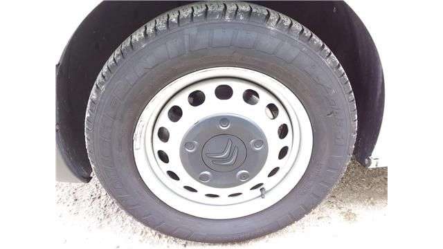 2024 CITROEN DISPATCH 2024 CITROEN DISPATCH