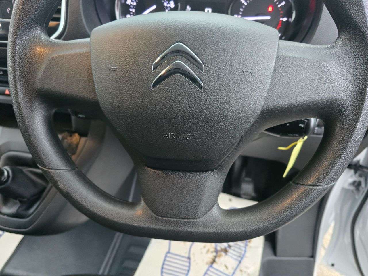 2024 CITROEN DISPATCH 2024 CITROEN DISPATCH