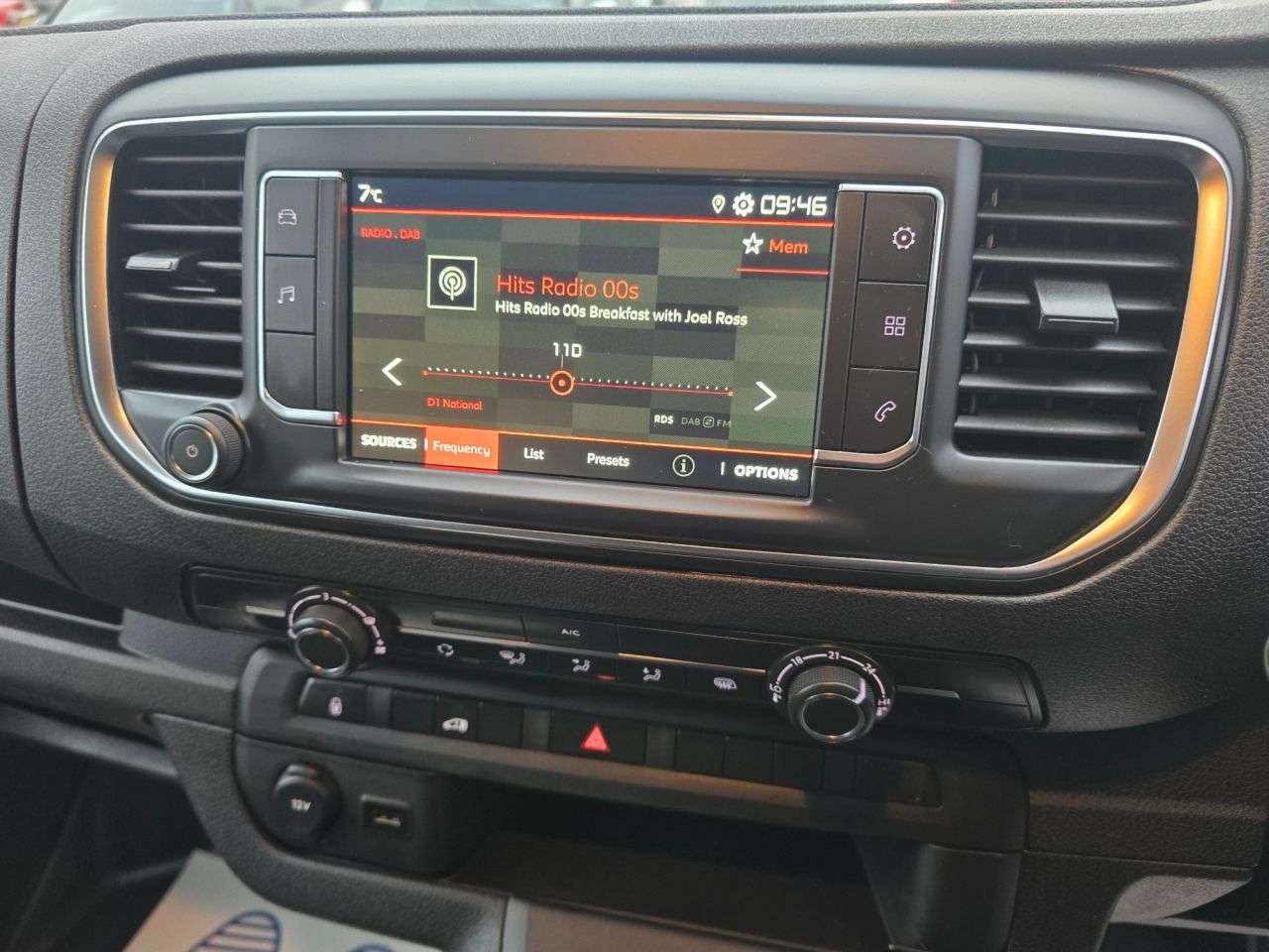 2024 CITROEN DISPATCH 2024 CITROEN DISPATCH