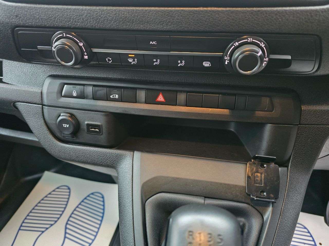 2024 CITROEN DISPATCH 2024 CITROEN DISPATCH