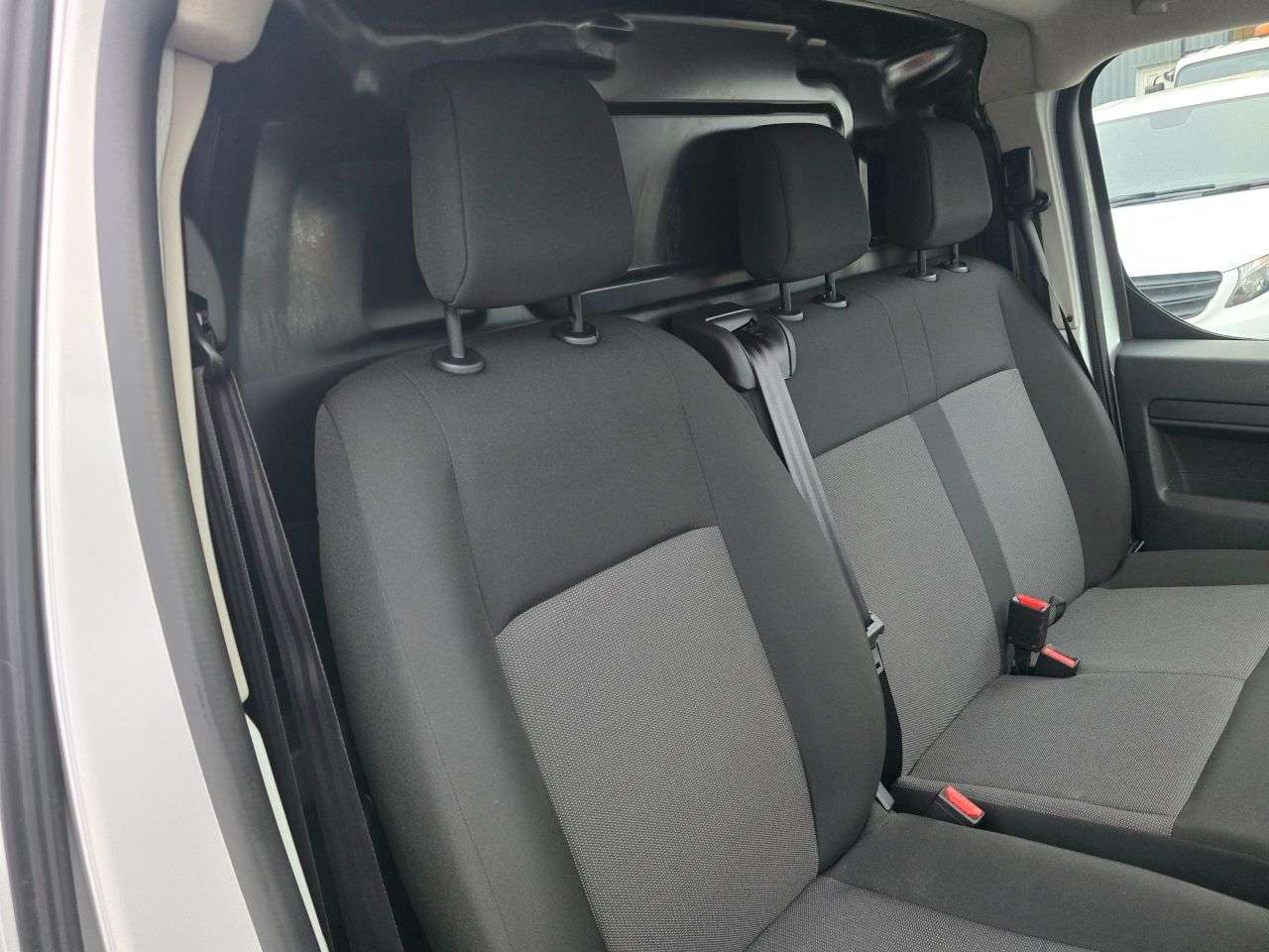 2024 CITROEN DISPATCH 2024 CITROEN DISPATCH