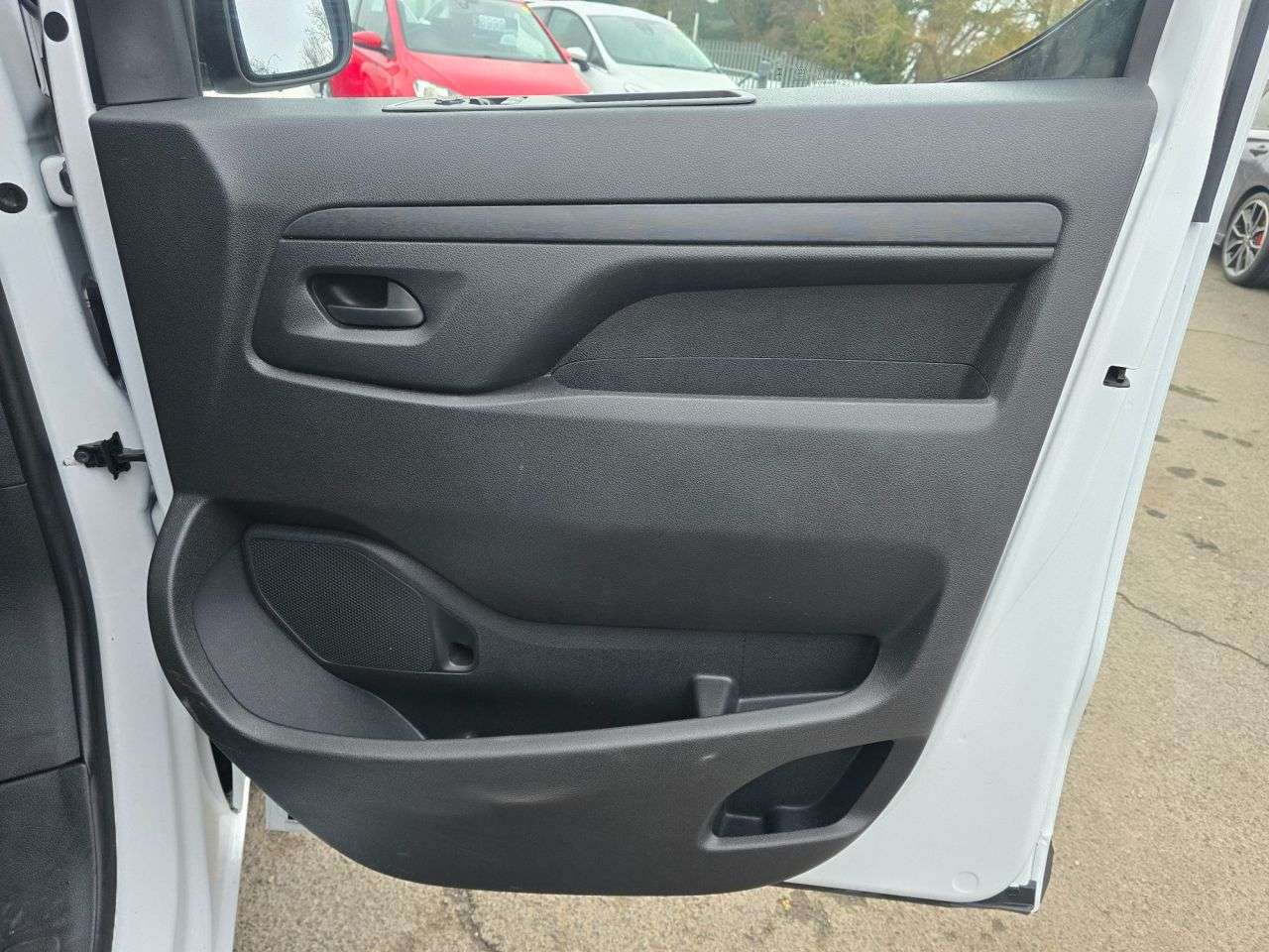 2024 CITROEN DISPATCH 2024 CITROEN DISPATCH