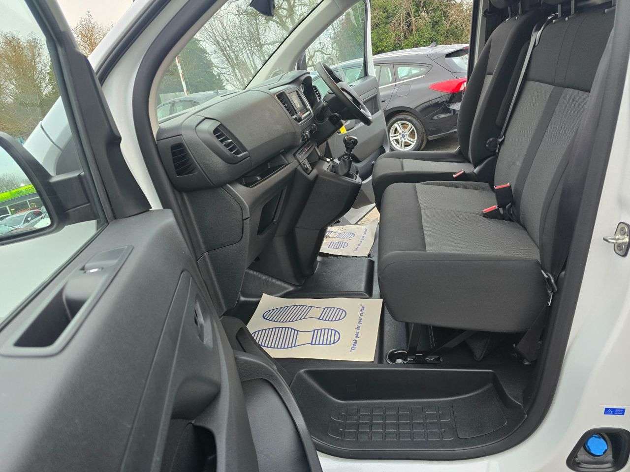 2024 CITROEN DISPATCH 2024 CITROEN DISPATCH