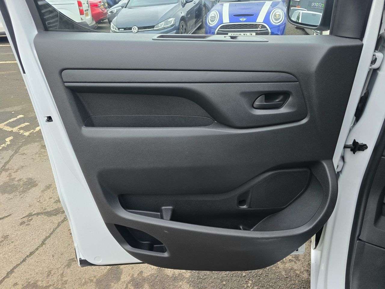 2024 CITROEN DISPATCH 2024 CITROEN DISPATCH