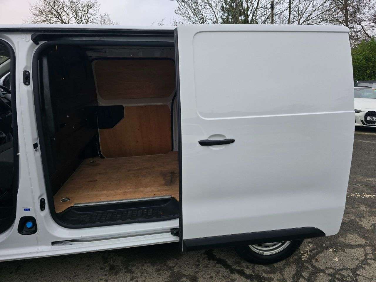 2024 CITROEN DISPATCH 2024 CITROEN DISPATCH