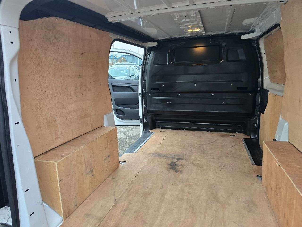 2024 CITROEN DISPATCH 2024 CITROEN DISPATCH