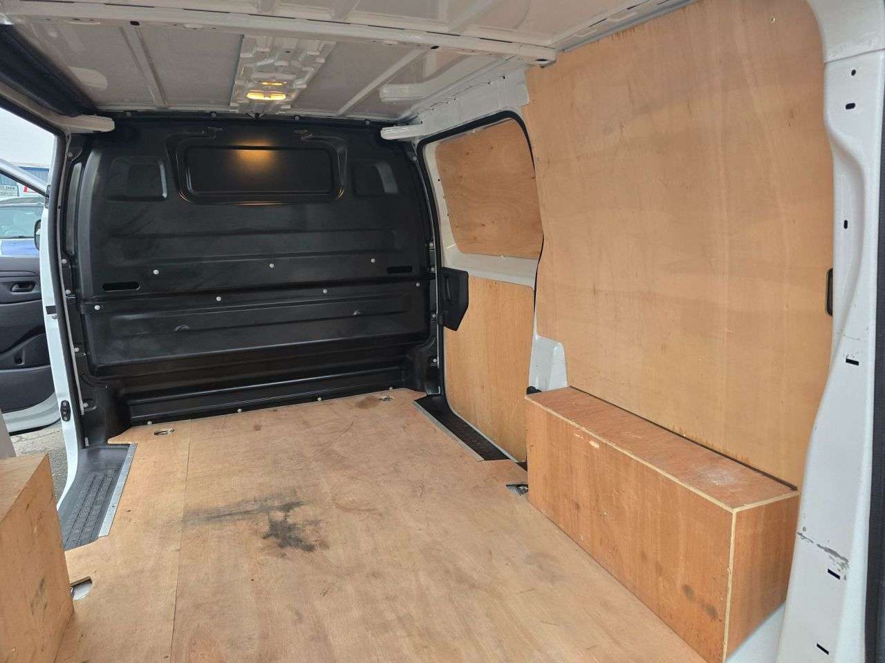 2024 CITROEN DISPATCH 2024 CITROEN DISPATCH