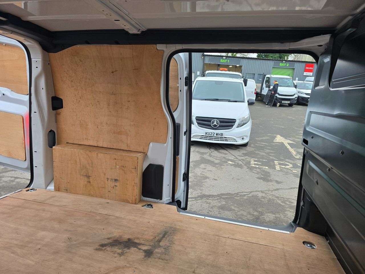 2024 CITROEN DISPATCH 2024 CITROEN DISPATCH