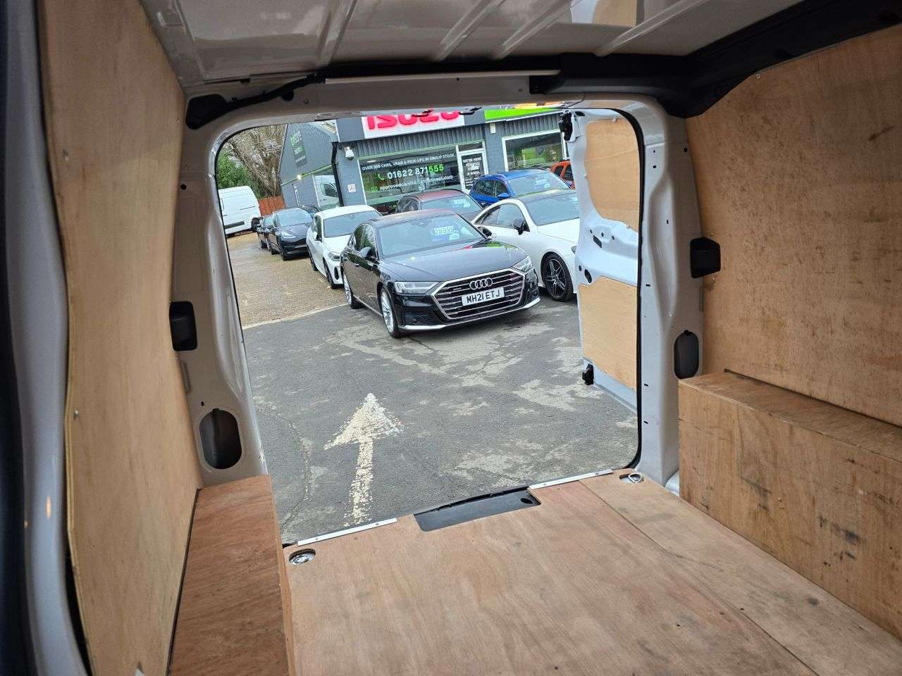 2024 CITROEN DISPATCH 2024 CITROEN DISPATCH