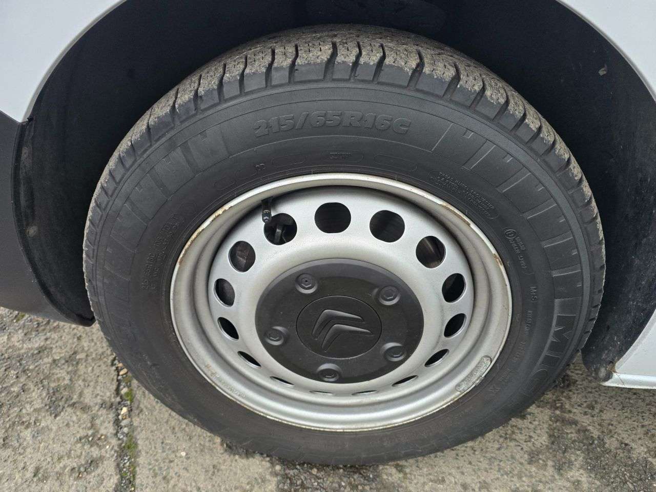 2024 CITROEN DISPATCH 2024 CITROEN DISPATCH