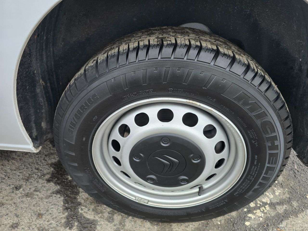 2024 CITROEN DISPATCH 2024 CITROEN DISPATCH