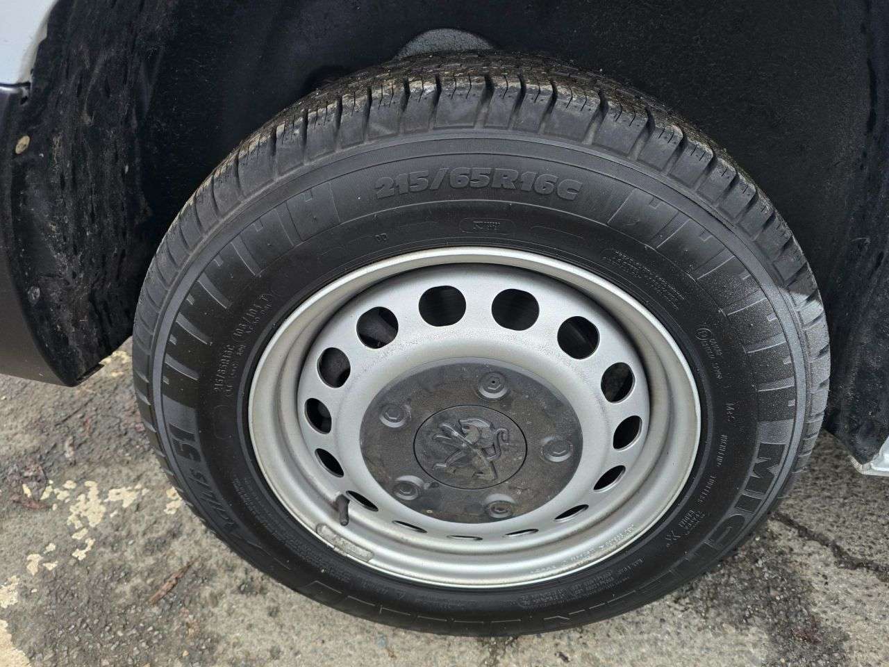 2024 CITROEN DISPATCH 2024 CITROEN DISPATCH