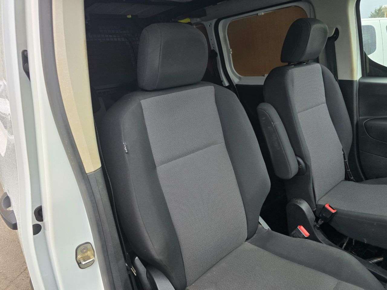 2021 PEUGEOT PARTNER 2021 PEUGEOT PARTNER