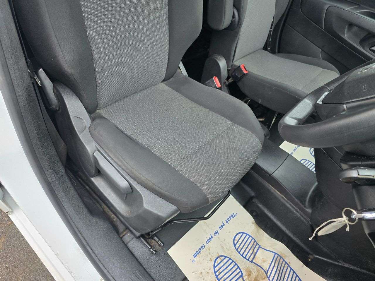 2021 PEUGEOT PARTNER 2021 PEUGEOT PARTNER