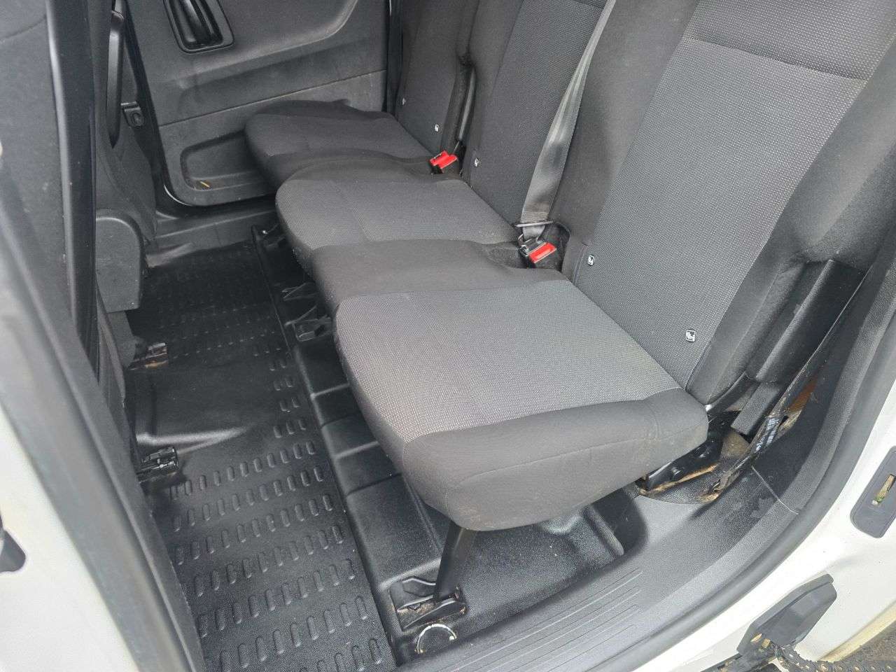 2021 PEUGEOT PARTNER 2021 PEUGEOT PARTNER