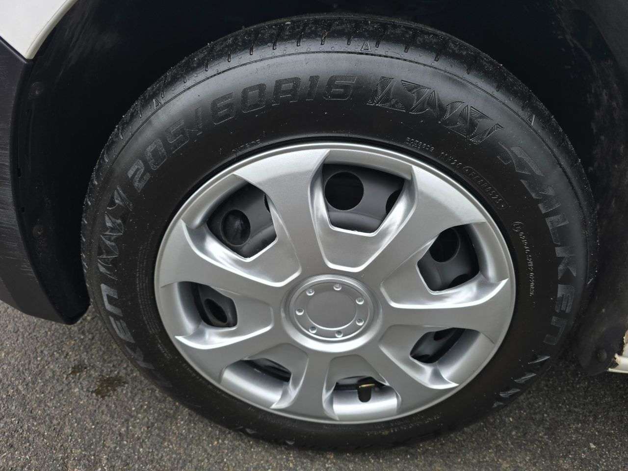 2021 PEUGEOT PARTNER 2021 PEUGEOT PARTNER