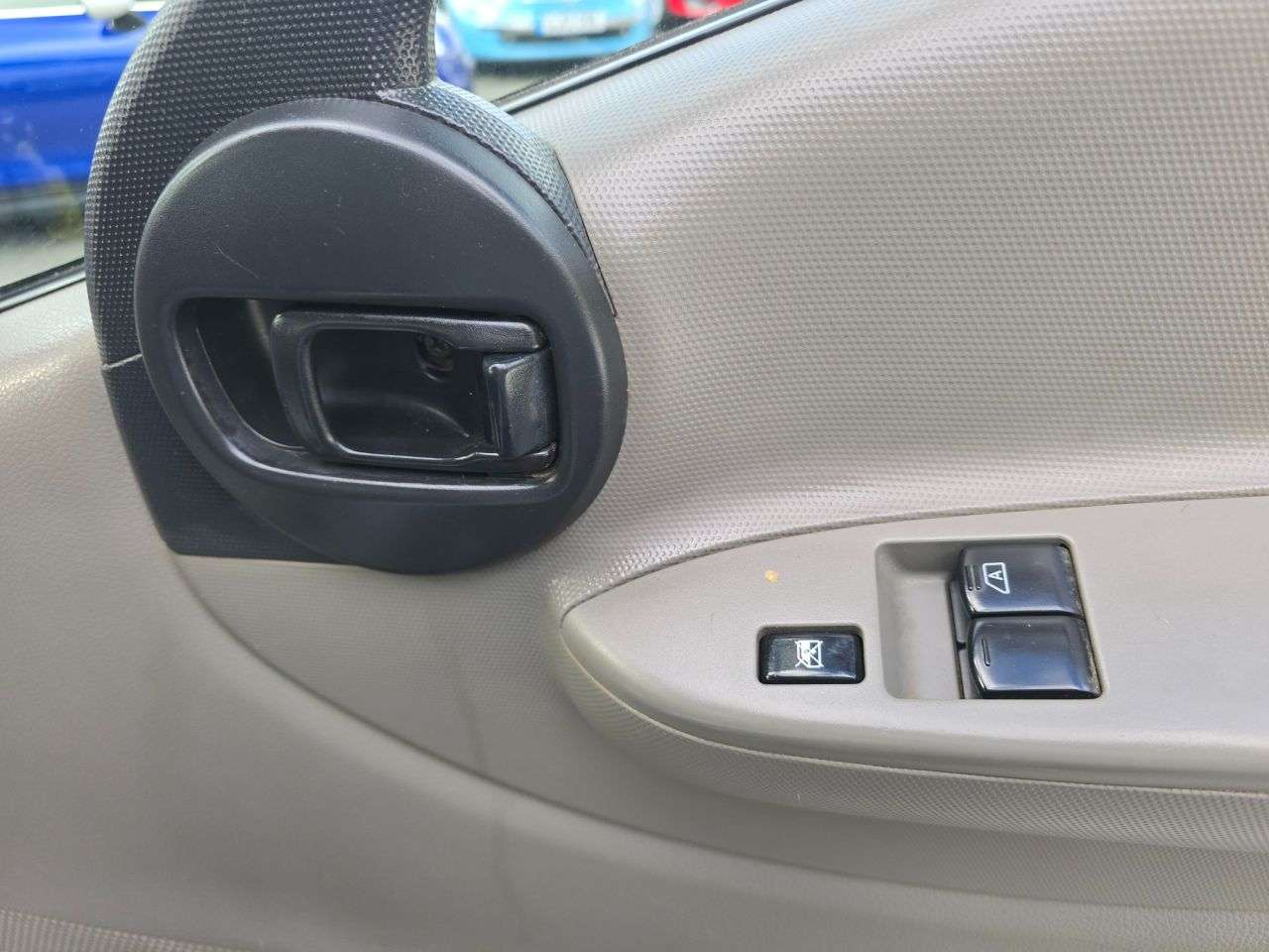 2017 NISSAN NT400 CABSTAR 2017 NISSAN NT400 CABSTAR