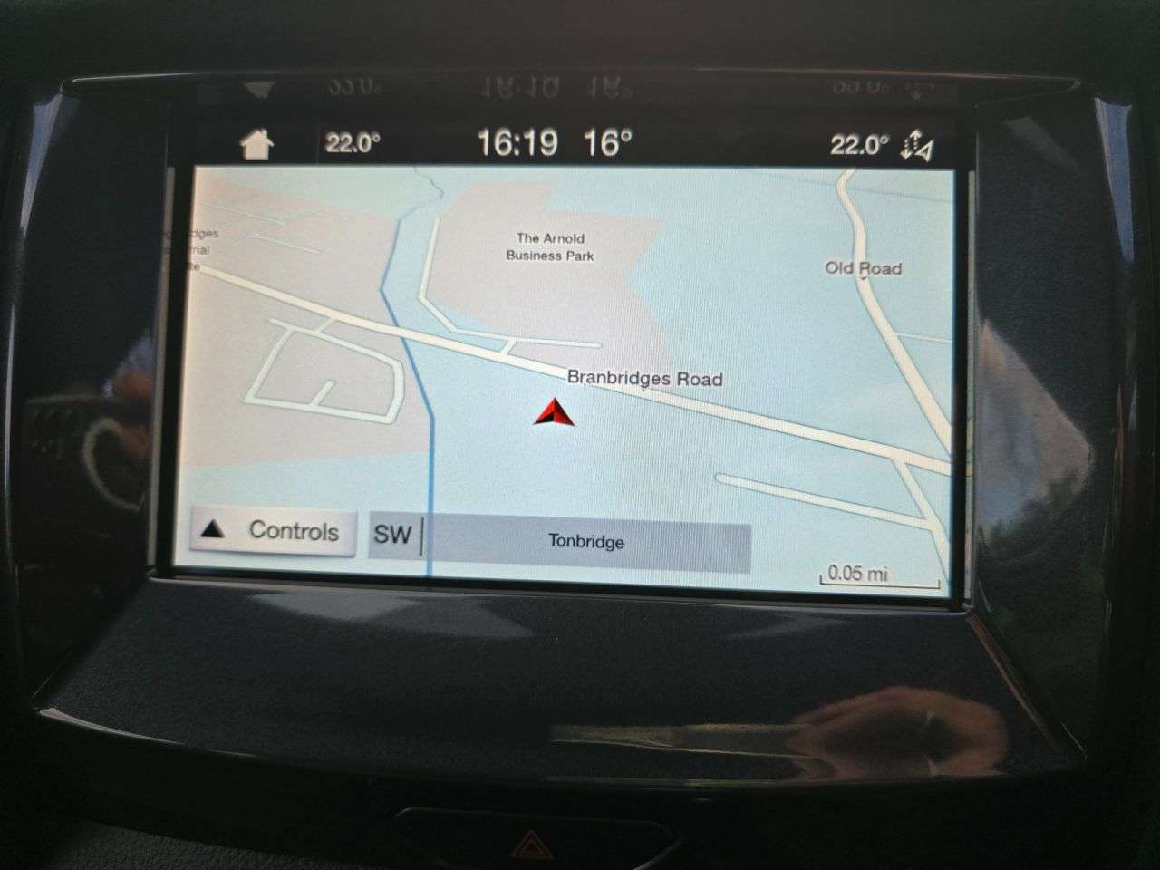 2019 FORD RANGER 2019 FORD RANGER