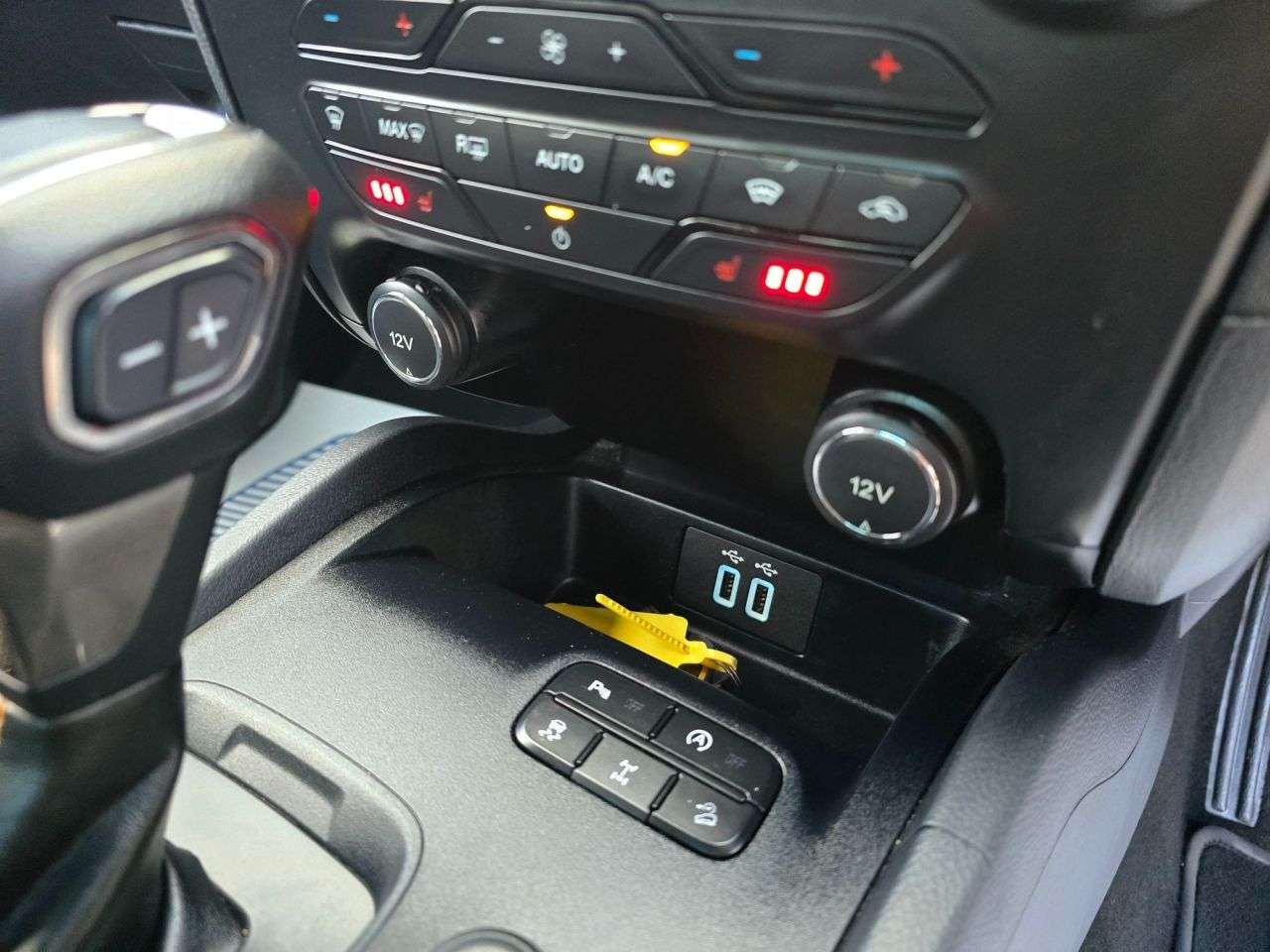 2019 FORD RANGER 2019 FORD RANGER