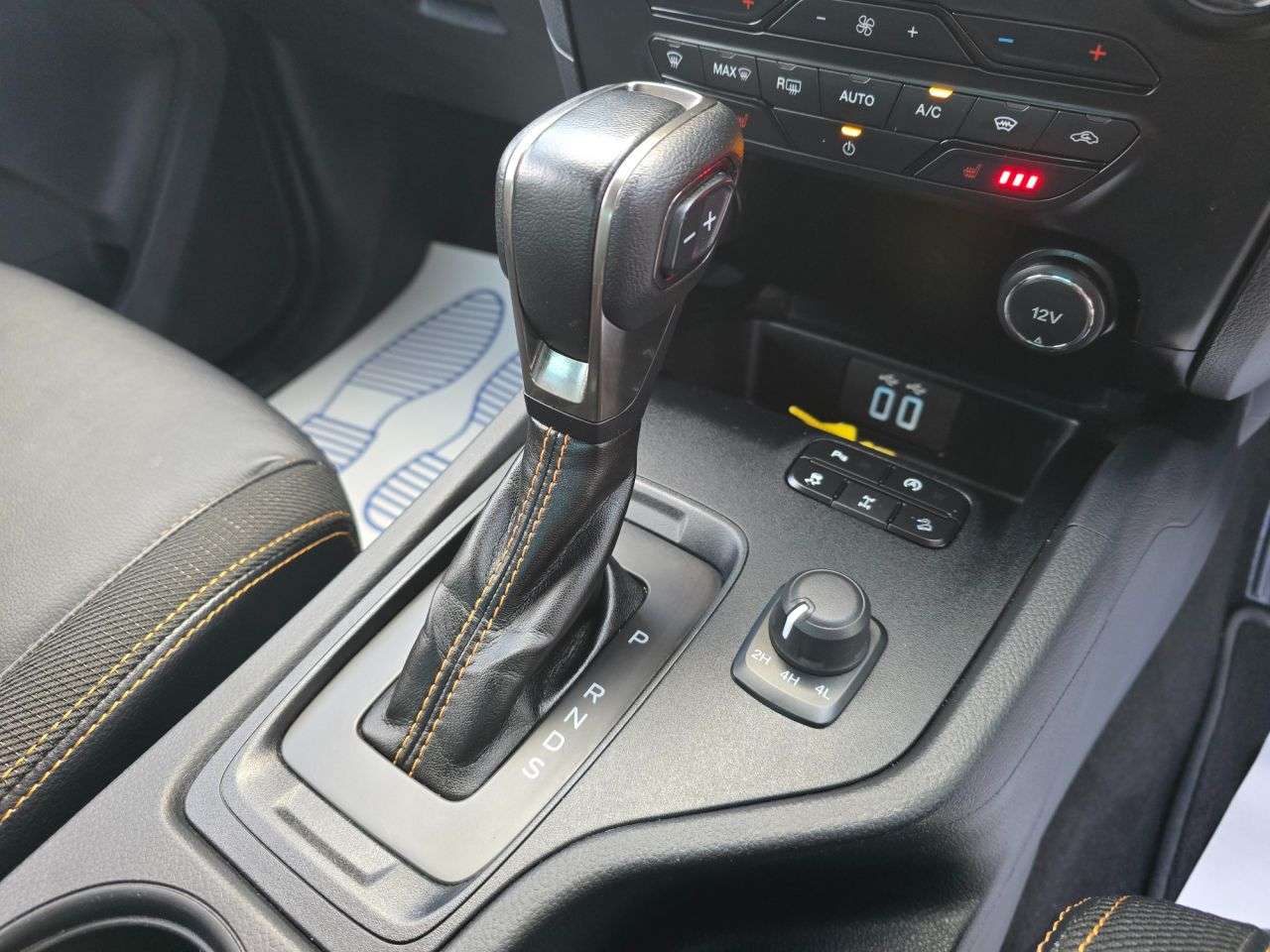 2019 FORD RANGER 2019 FORD RANGER