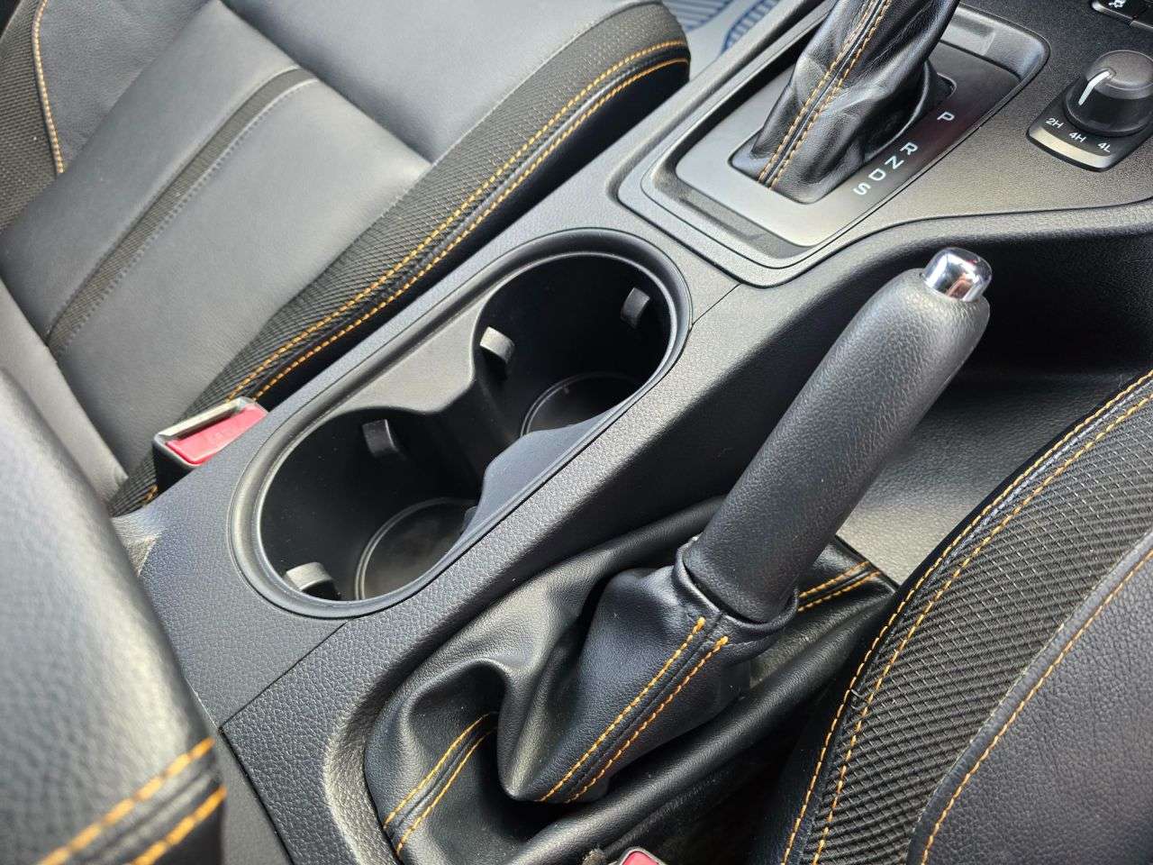 2019 FORD RANGER 2019 FORD RANGER